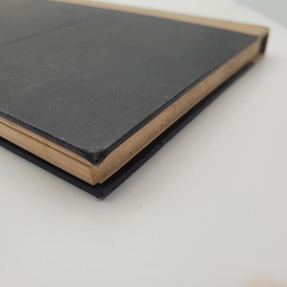 Long Days Journey Into Night Hardcover Book 1957 - Picture 4 of 13